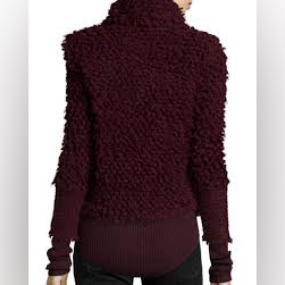 IRO Caty Jacket - Picture 2 of 4